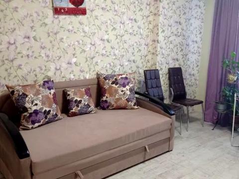 квартира по адресу Воскресенская ул., 18