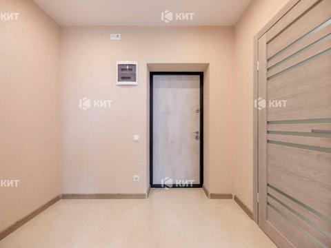 квартира по адресу Полтавский Шлях ул., 184 А