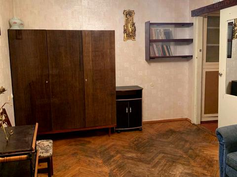 квартира за адресою Воскресенський просп. (Перова), 23-А