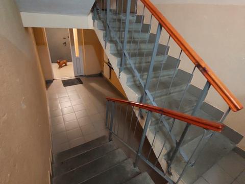 квартира по адресу Архитектора Старова ул., 14а