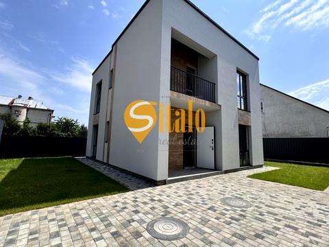 дом по адресу Швченка