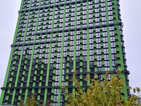 квартира по адресу Причальная ул., 10