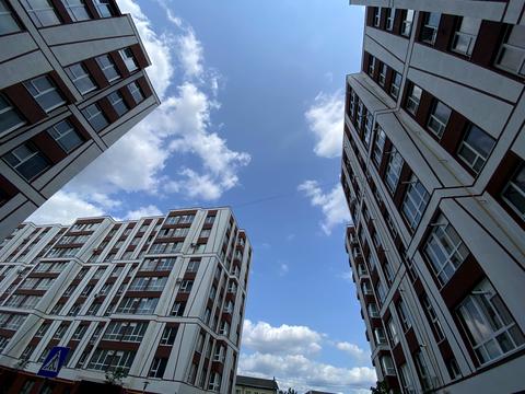квартира по адресу Отца Ивана Блавацкого ул., 1