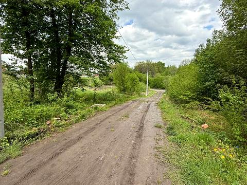 ділянка за адресою Загірянська