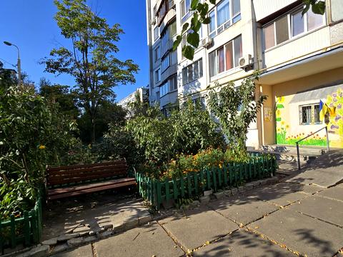 квартира за адресою Березняківська вул., 16