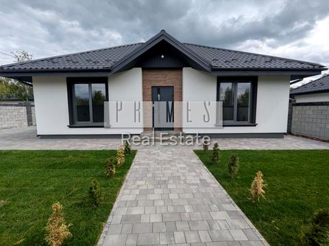 будинок за адресою Успішна вул.