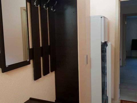 квартира по адресу Ольжича ул., 9-А