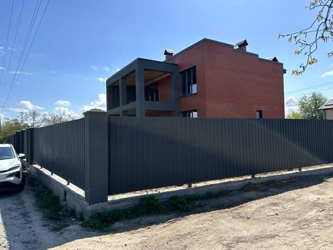 дом по адресу Вінницькі Хутори