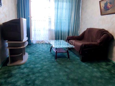 квартира за адресою Нескорених вул. (Героїв Праці), 4