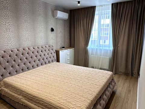квартира по адресу Святошинская ул., 58