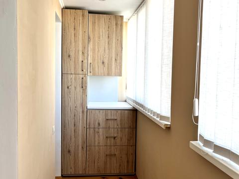 квартира за адресою Полярна вул., 8-Е