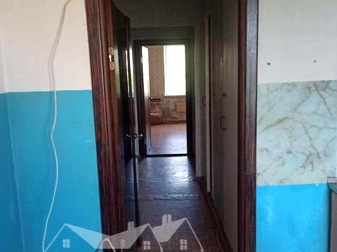 квартира по адресу Владимира Момота ул., 48