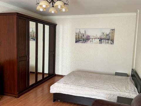 квартира по адресу Сапёрно-Слободская ул., 8