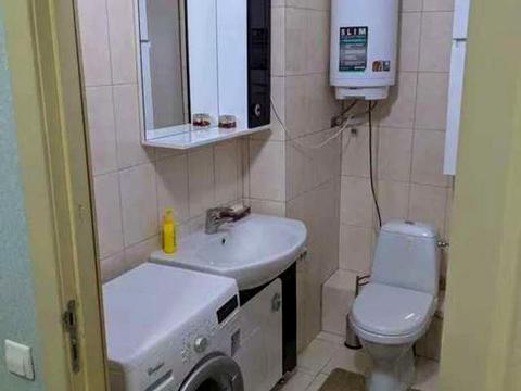 квартира по адресу Клавдиевская ул., 40-А