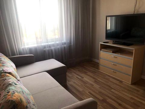 квартира за адресою Шишкина, 58/2