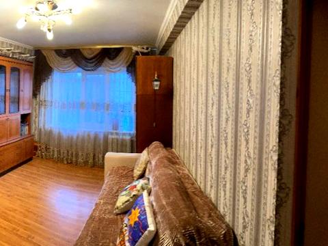 квартира за адресою Миколи Ушакова вул., 8