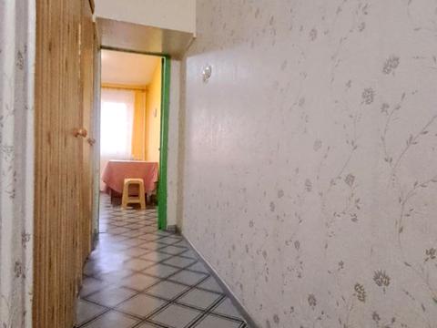 квартира по адресу Сергея Слисаренко ул., 14