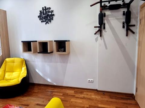 квартира за адресою Мокра вул. (Кудряшова), 16