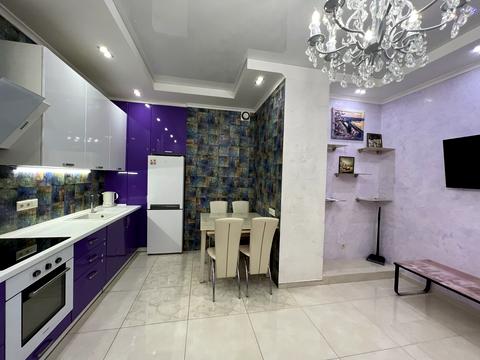 квартира за адресою Генуезька вул., 5