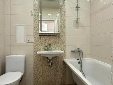 квартира за адресою Запорізьке шосе, 32