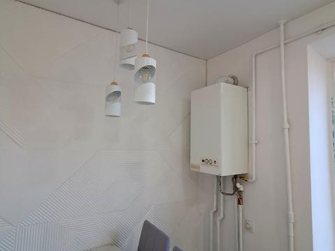 квартира по адресу Независимости бульв., 19