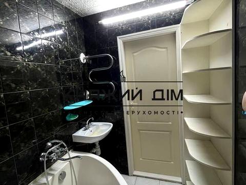 квартира по адресу Драгоманова ул., 23-А