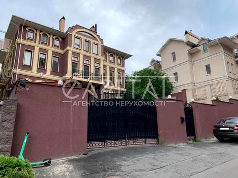комерційна за адресою Лук'янівська вул., 23