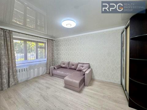 квартира по адресу Зодчих ул., 24
