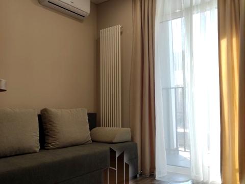 квартира по адресу Боголюбова ул., 43