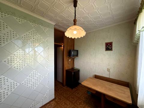 квартира за адресою Наталії Ужвій вул., 112