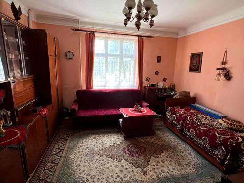 дом по адресу Микитинецкая ул., 64