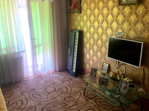 квартира за адресою Коцюбинського просп., 30