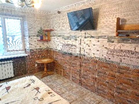 квартира за адресою Соборна вул., БОС 207