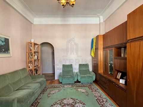 квартира за адресою Велика Васильківська вул. (Червоноармійська), 132