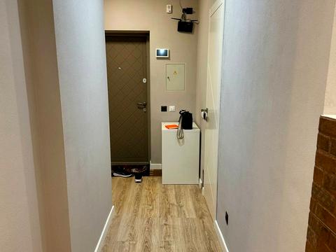 квартира по адресу Никольско-Слободская ул., 10