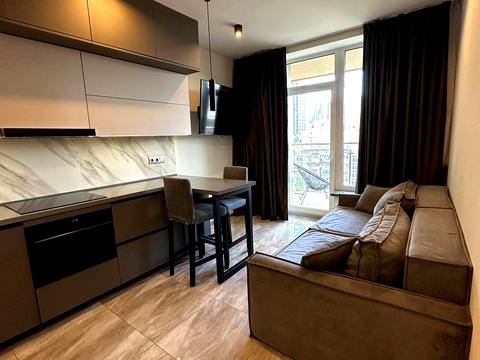 квартира за адресою Антоновича вул. (Горького), 109