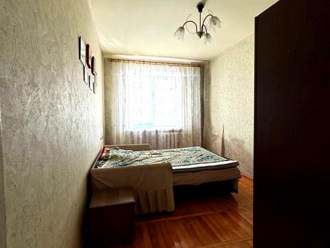 квартира за адресою Джинчарадзе пров., 1
