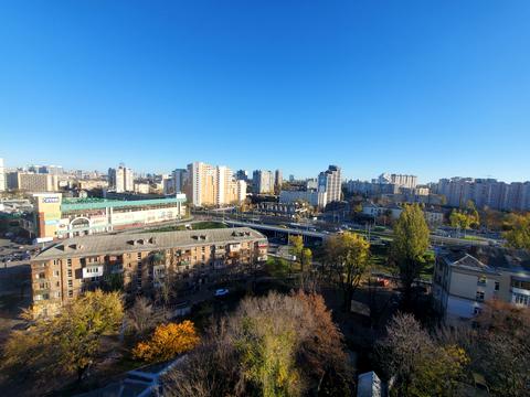 квартира за адресою Вадима Гетьмана вул., 30-Б