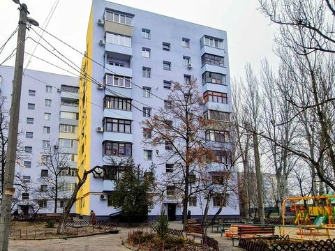 квартира за адресою Калинова вул., 37