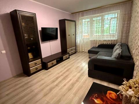 квартира за адресою Пр.Космонавтів, 43