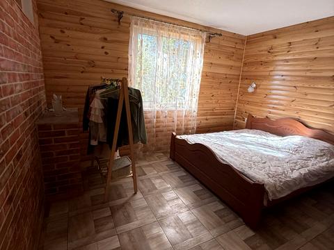 дом по адресу Красна, 11А