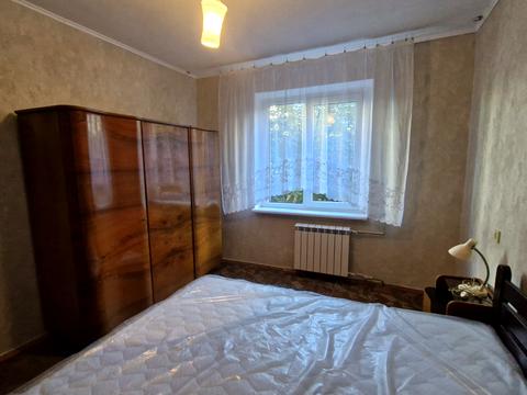 квартира по адресу Научная ул., 60/2