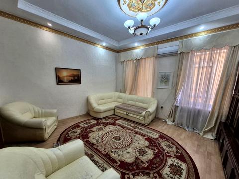 квартира по адресу Софиевская ул., 11