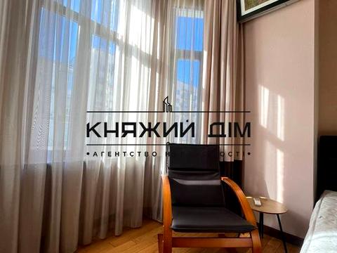 квартира по адресу Саксаганского ул., 12-А