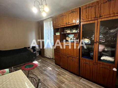 квартира за адресою Ивана и Юрия Липы, 39