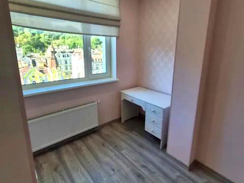 квартира по адресу Дегтярная ул., 7