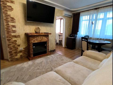 квартира за адресою Андрія Матвієнка вул., 3-А