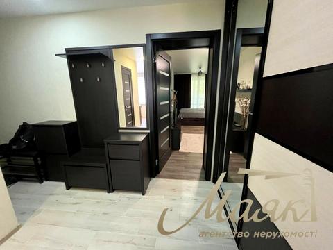 квартира по адресу Космическая ул., 130-А
