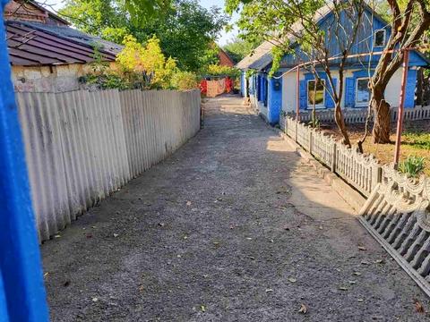 дом по адресу Українська