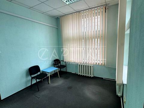 коммерческая по адресу Вадима Гетьмана ул., 34